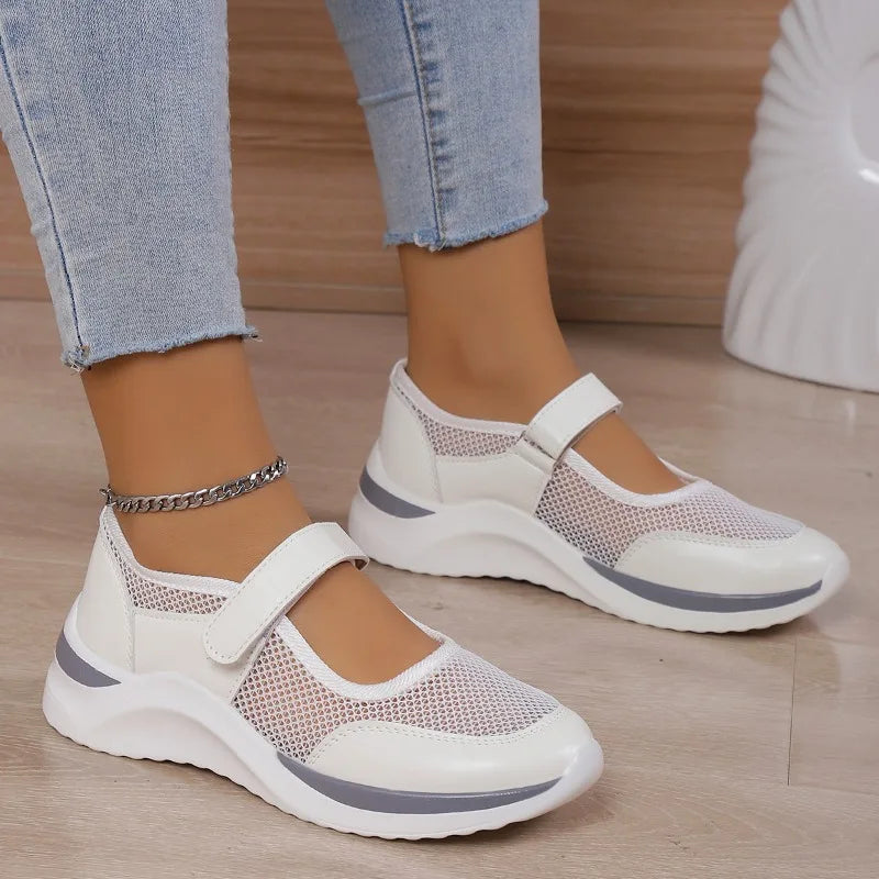 Myriam | Chaussures orthopédiques confort