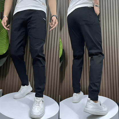 Marc | Pantalon cargo stretch (1+1 gratuit)