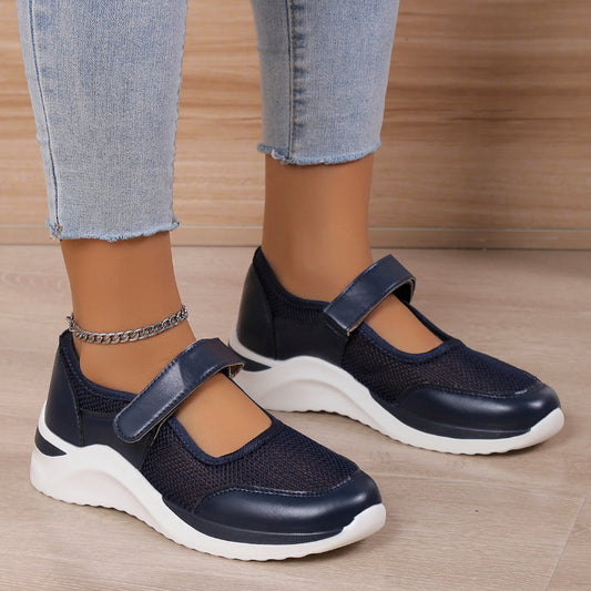 Myriam | Chaussures orthopédiques confort